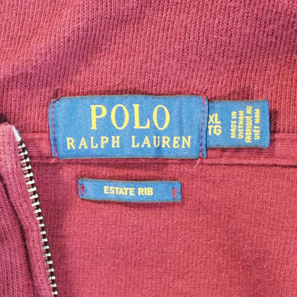 Polo Ralph Lauren this shirt